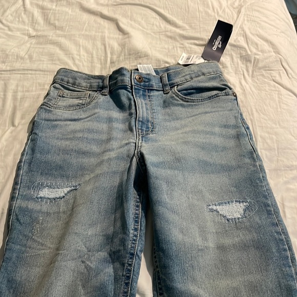 Oshkosh boys Denim - Picture 1 of 1